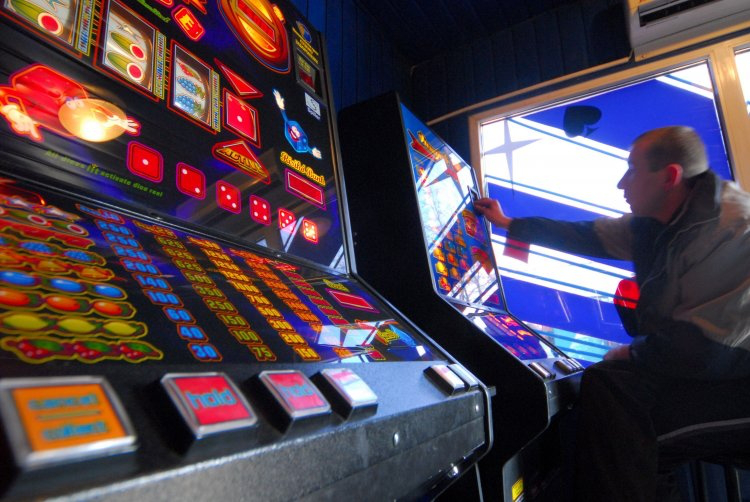 У Мінфіні заговорили про легалізацію азартних ігор 