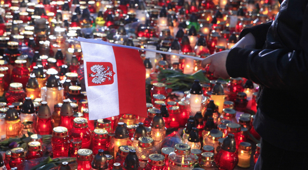 Чи претендуватиме Польща на репарації за Волинську трагедію?
