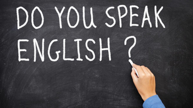 Працівників луцьких ресторанів хочуть навчати англійської мови