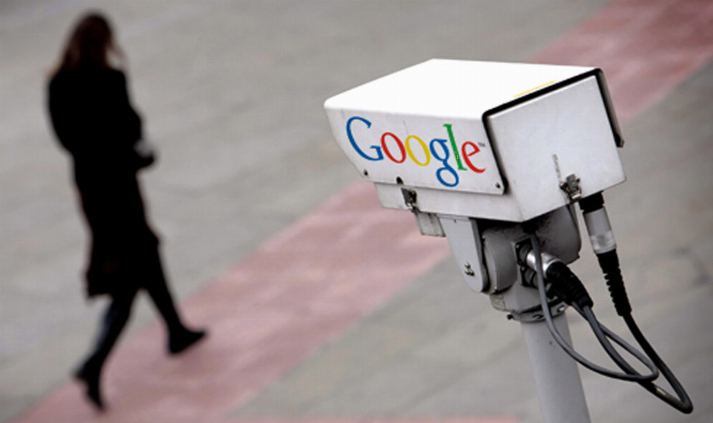 Google стежить за власниками смартфонів 