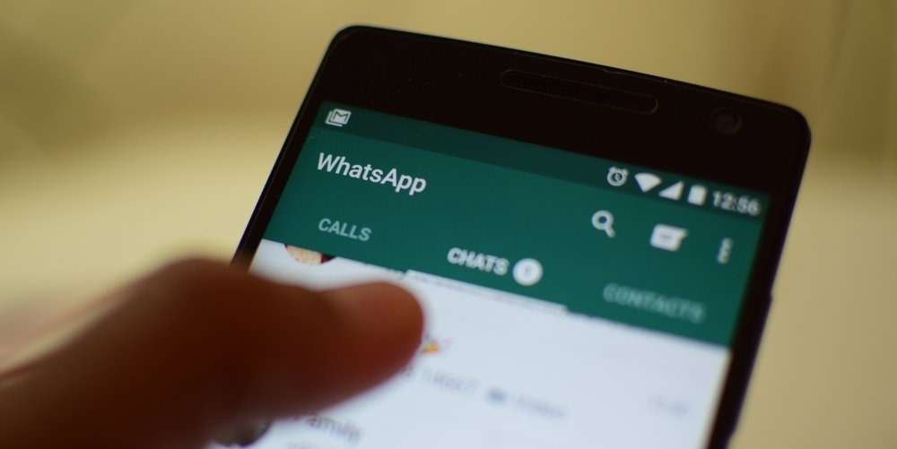 Понад мільйон користувачів завантажили фейковий WhatsApp