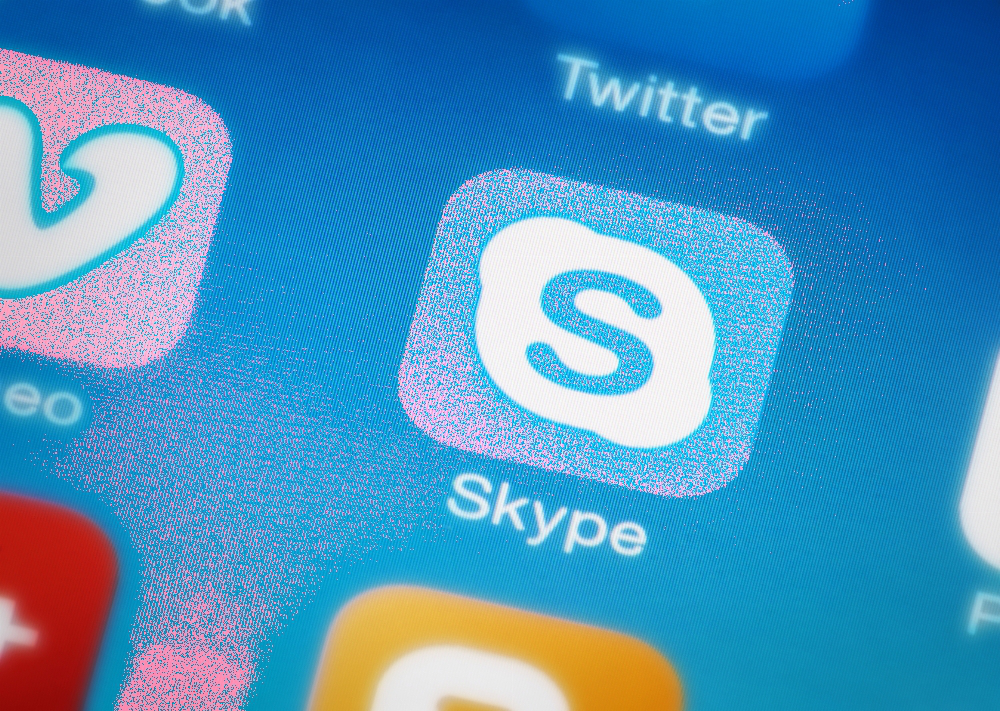 Skype оновив дизайн для комп'ютерів 