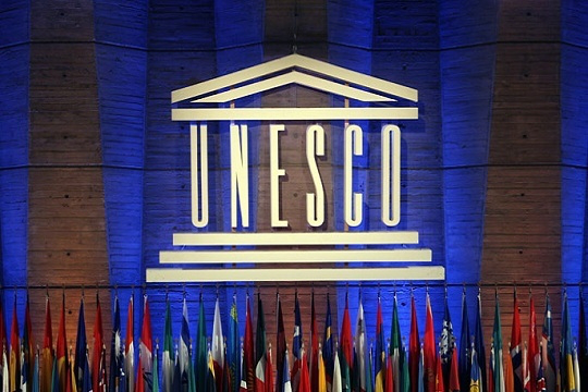Мала академія наук стане Центром ЮНЕСКО
