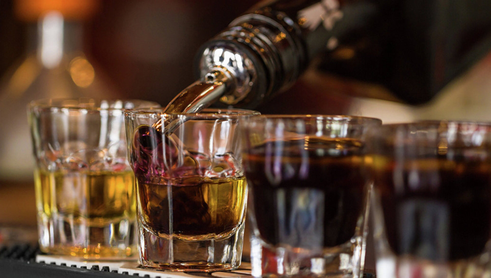 За рік алкоголь в Україні подорожчав майже на 20%