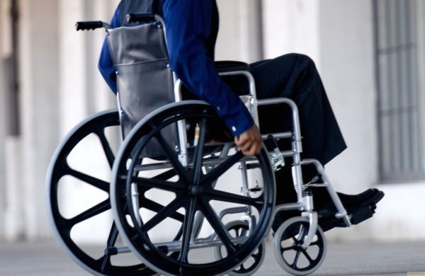 Більше 8 тисяч українців з інвалідністю знайшли роботу