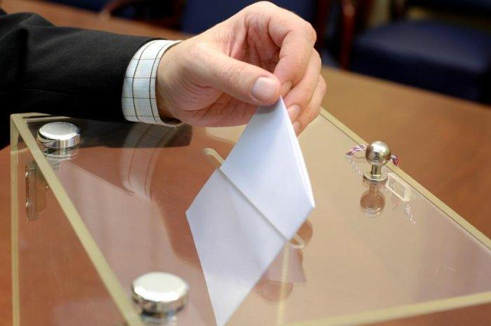У Сереховичівській громаді на Волині зареєстрували найменше кандидатів у депутати