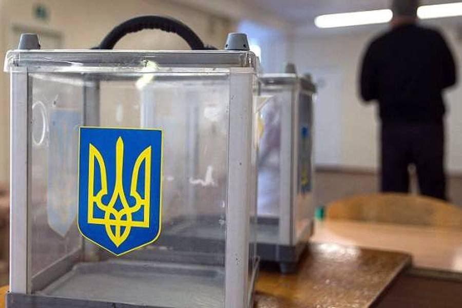 У Любешівській громаді зареєстрували 177 кандидатів для участі у виборах