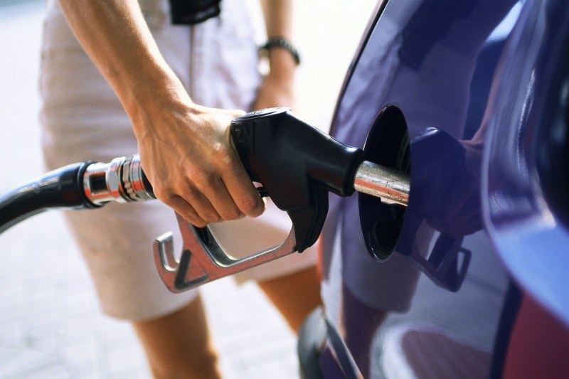 До уваги водіїв: в Україні – дефіцит бензину