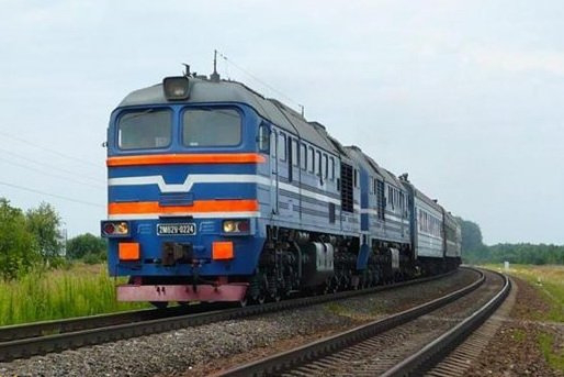 «Укрзалізниця» призначила додатковий поїзд з Ковеля до Києва 