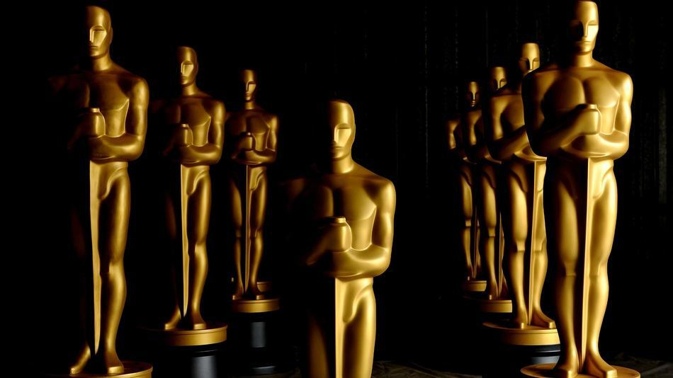 На премію «Оскар» представлені три українські фільми