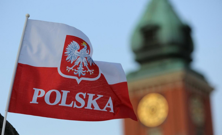 Кількість українських заробітчан у Польщі збільшується 