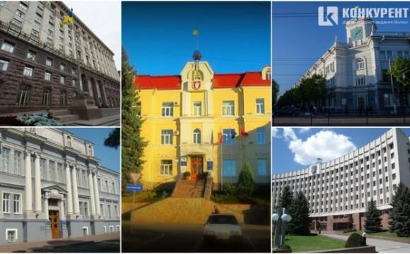 Хто відповідає за «бездепутатські» округи в Луцьку. НАЖИВО