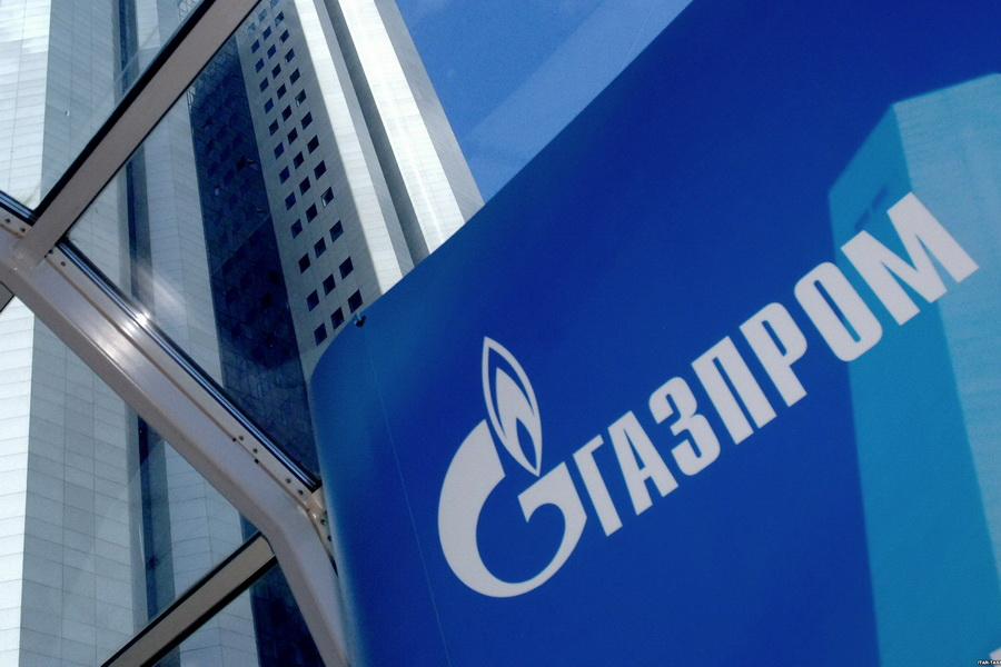 Верховний Суд не скасує багатомільярдний штраф для «Газпрому» 