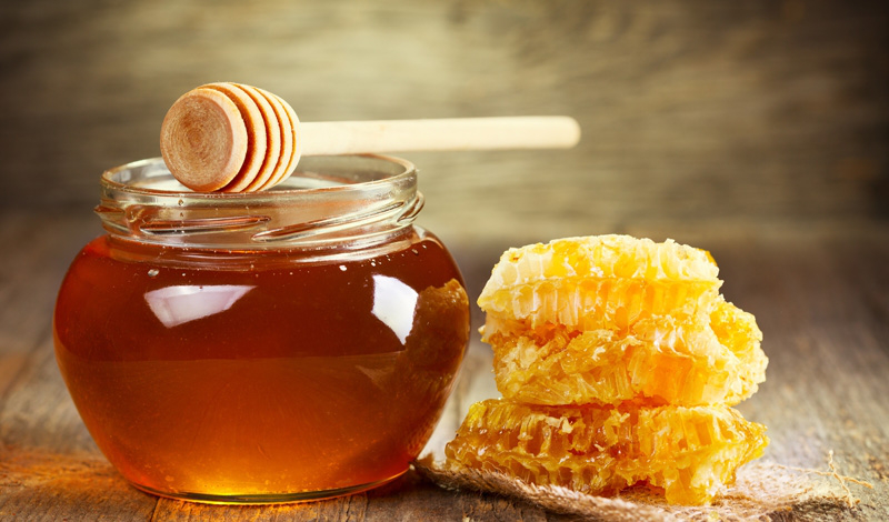 На експорті меду Україна заробила майже 70 мільйонів доларів
