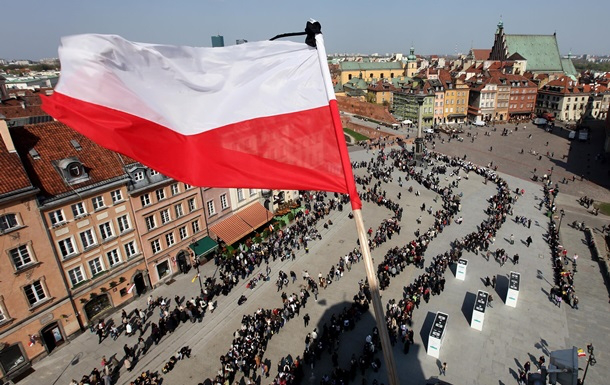 Чому українці їдуть до Польщі: дослідження 