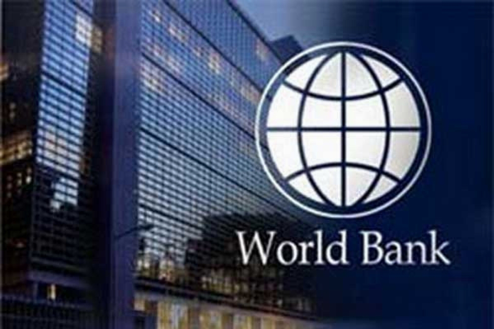 За 25 років Світовий банк вклав в Україну 11 мільярдів доларів