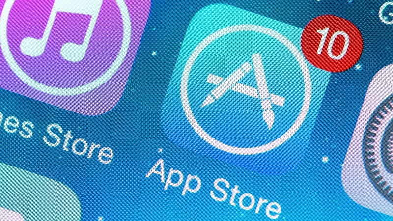 Із App Store можуть зникнути сотні тисяч додатків 