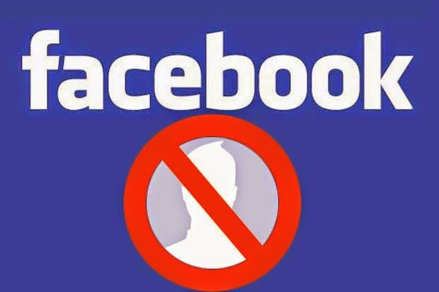 Чому Facebook щодня закриває 1 мільйон профілів