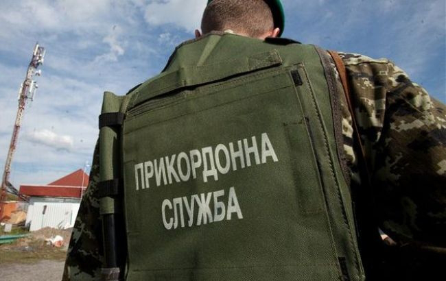 Скільки нелегалів українські прикордонники не пустили в ЄС 