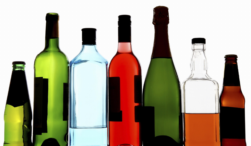 Нововолинських підприємців оштрафували за низькі ціни на алкоголь 