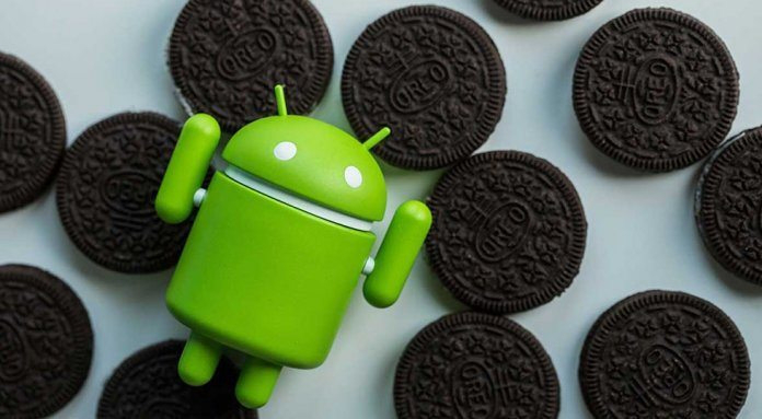 Google презентувала нову версію Android Oreо