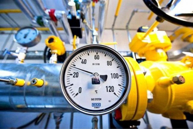 Для промисловості в Україні зросте ціна на газ 