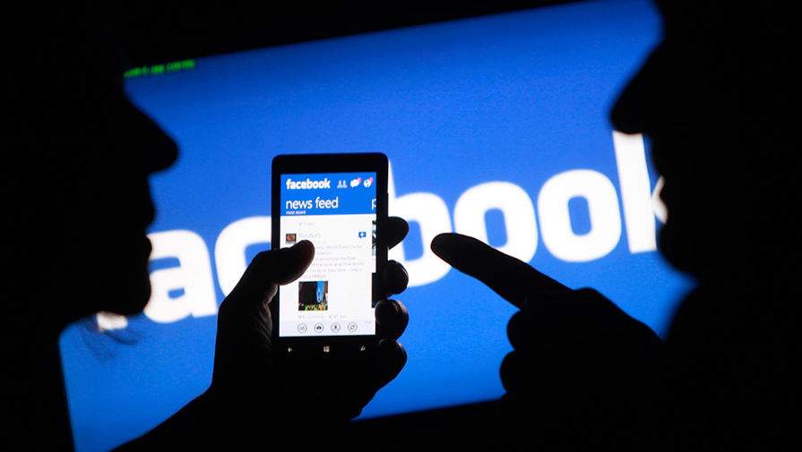У Facebook й Instagram змінилися мобільні додатки 