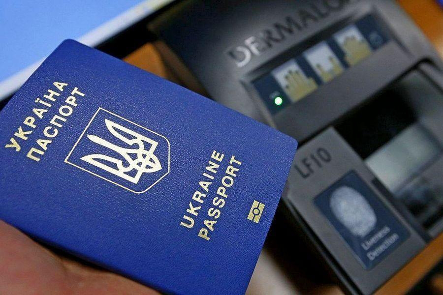 Попит на паспорти зріс утричі, – директор луцького ЦНАПу 