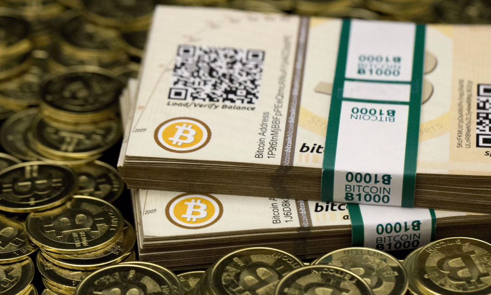 Bitcoin Cash  стала третьою валютою світу за капіталізацією