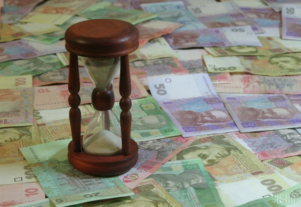 Скільки податків заборгував український бізнес 