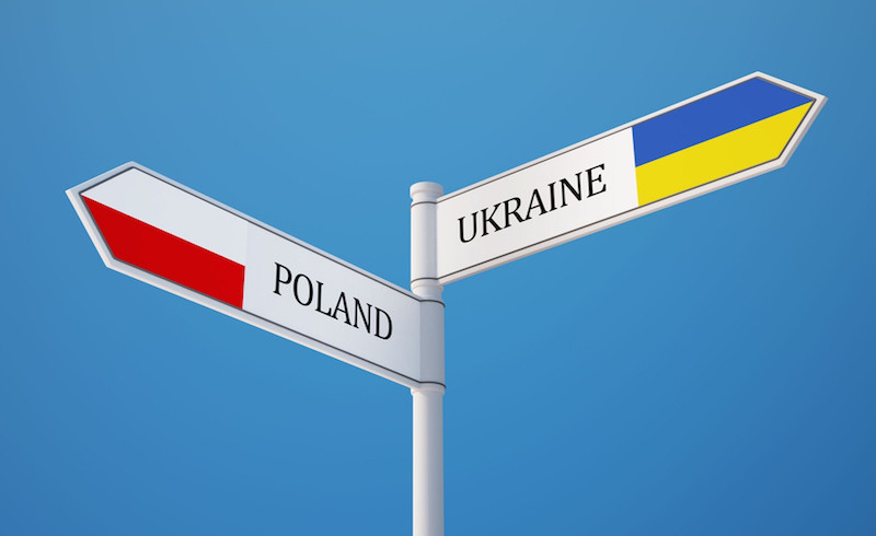 Польща не боїться втратити українських працівників через «безвіз» 