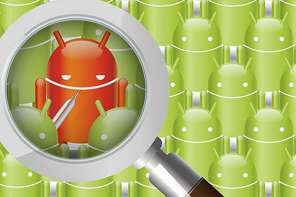 На смартфони Android напав новий вірус 