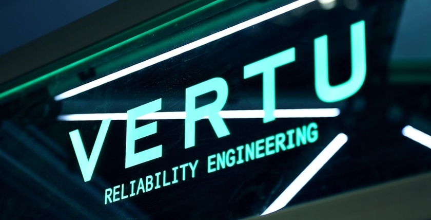 Виробник мобільних телефонів Vertu оголосив про банкрутство 