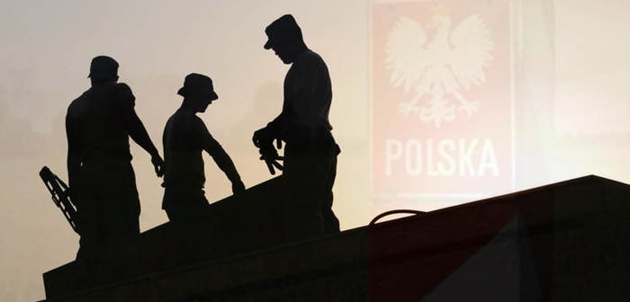 Для іноземних працівників у Польщі введуть пільги 