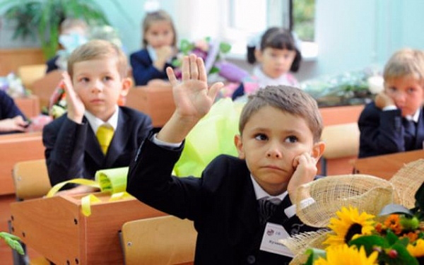 Реформа освіти в Україні: що зміниться і навіщо стільки грошей 