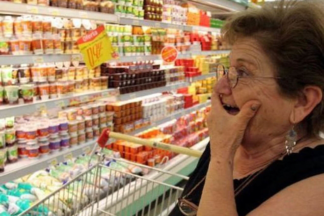 Підвищення цін на продукти харчування українці відчують вже восени, - експерт