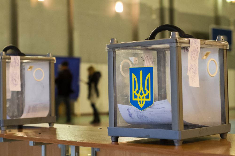 Порошенко сказав, коли в Україні будуть вибори 