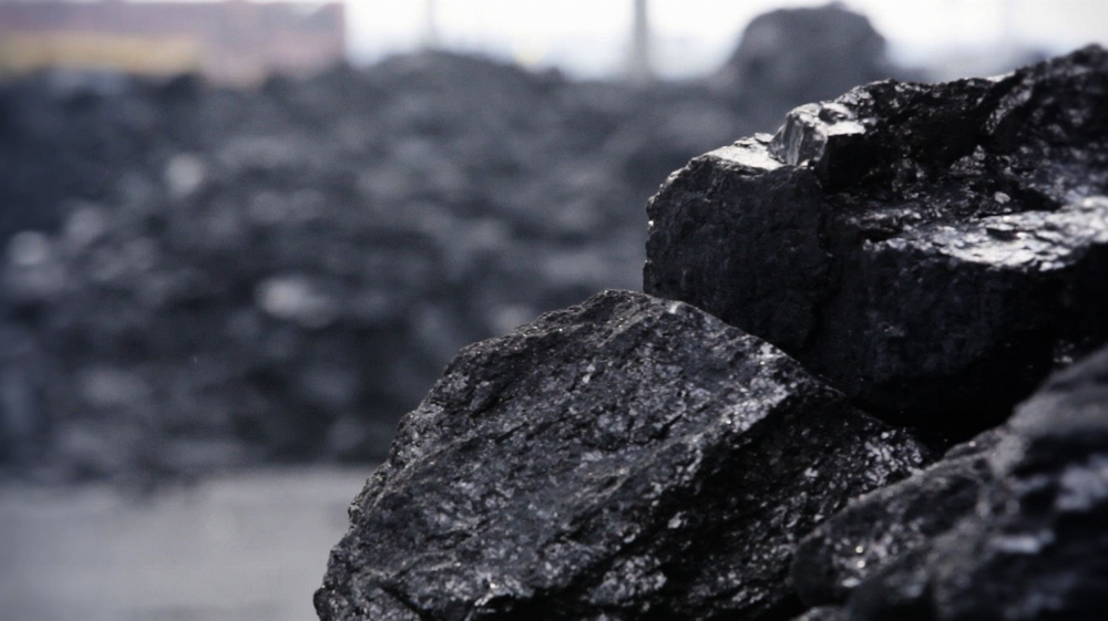 Америка готова продавати Україні вугілля 