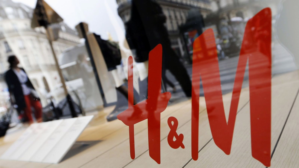 H&M вийде на український ринок у 2018 
