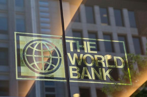 Світовий банк схвалив концепцію партнерства з Україною 