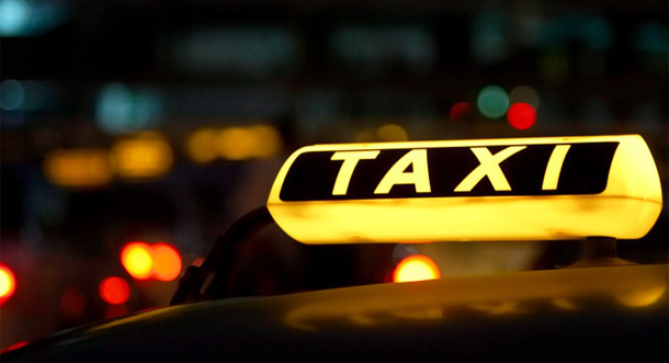 Для таксистів хочуть встановити нові правила