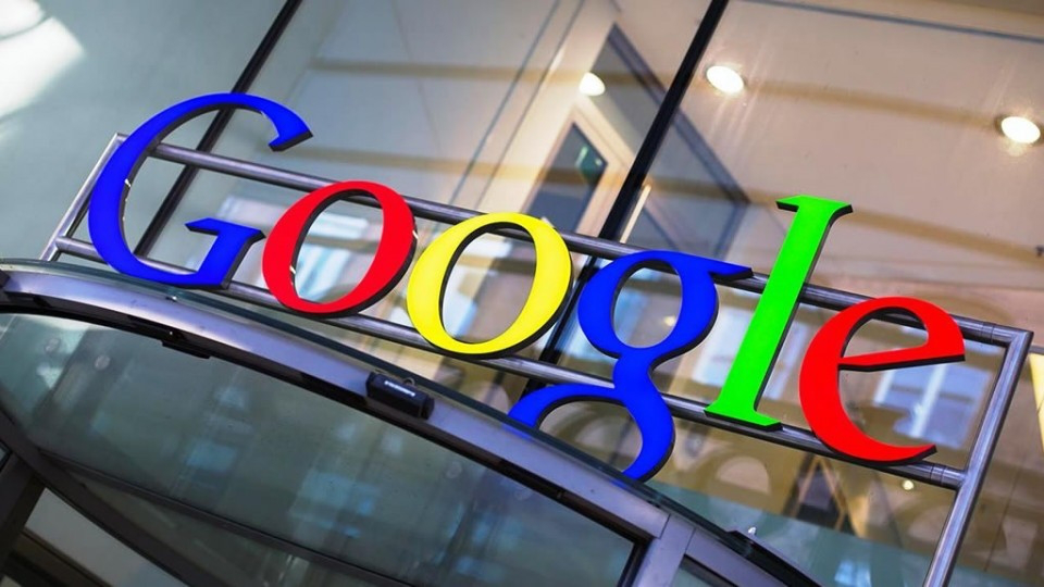 Google можуть оштрафувати на мільйон євро