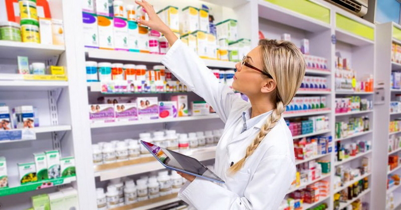 В українських аптеках перевірять ціни на ліки