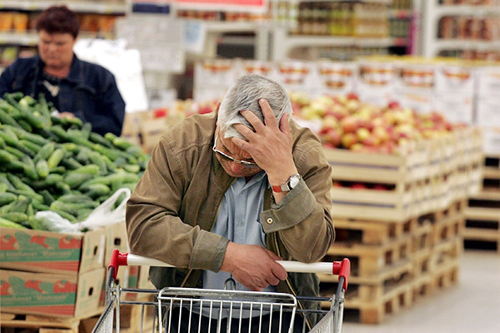 Уряд остаточно скасував регулювання цін на продукти 