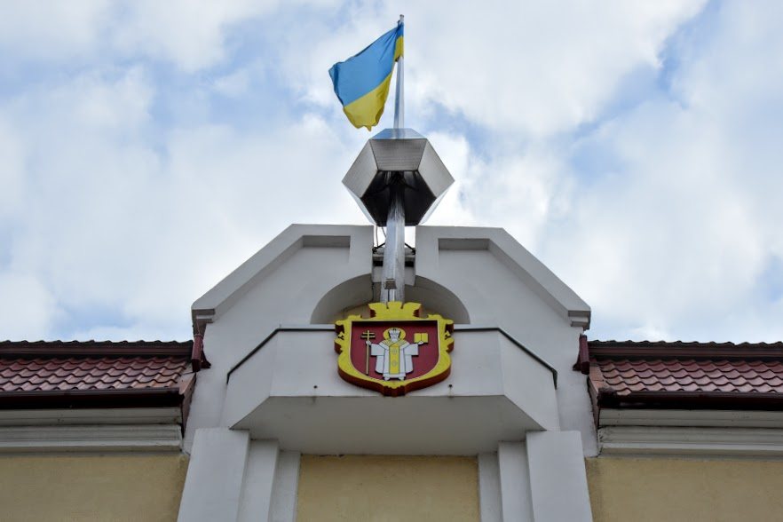 Парламентський комітет назвав ймовірну дату виборів мера в Луцьку 