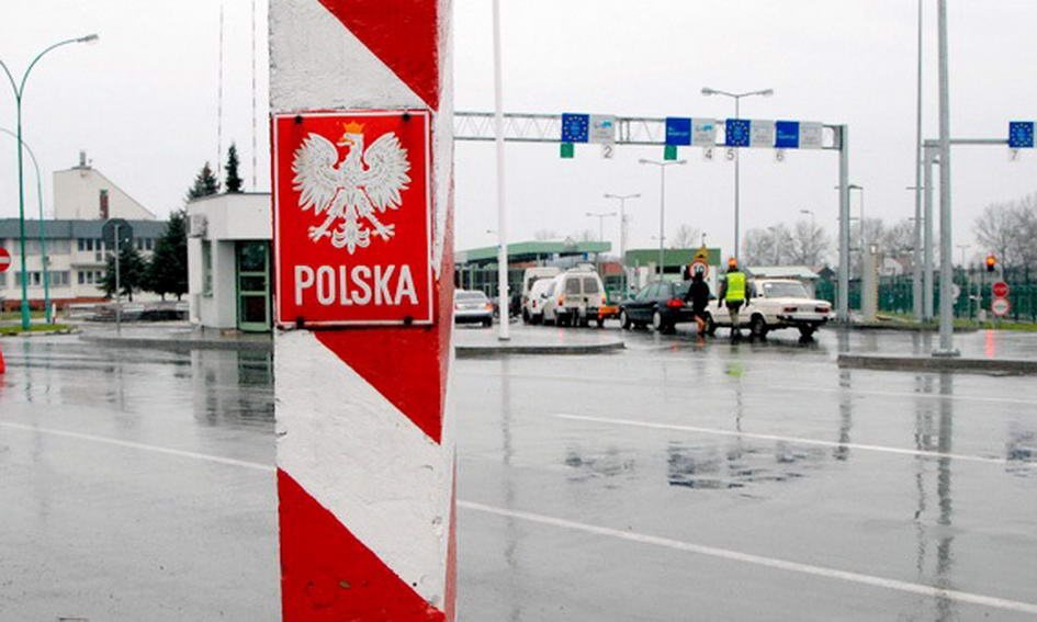 Поляки можуть частіше відмовляти у перетині кордону  українцям 