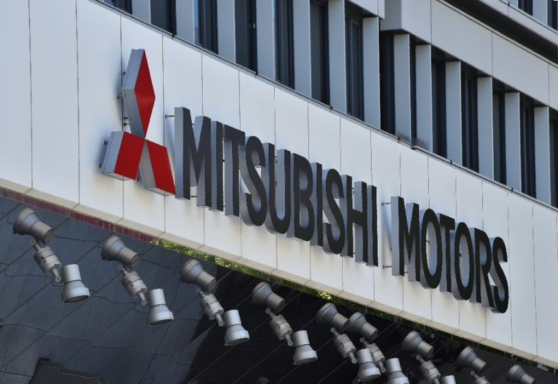 В Україні можуть побудувати завод Mitsubishi