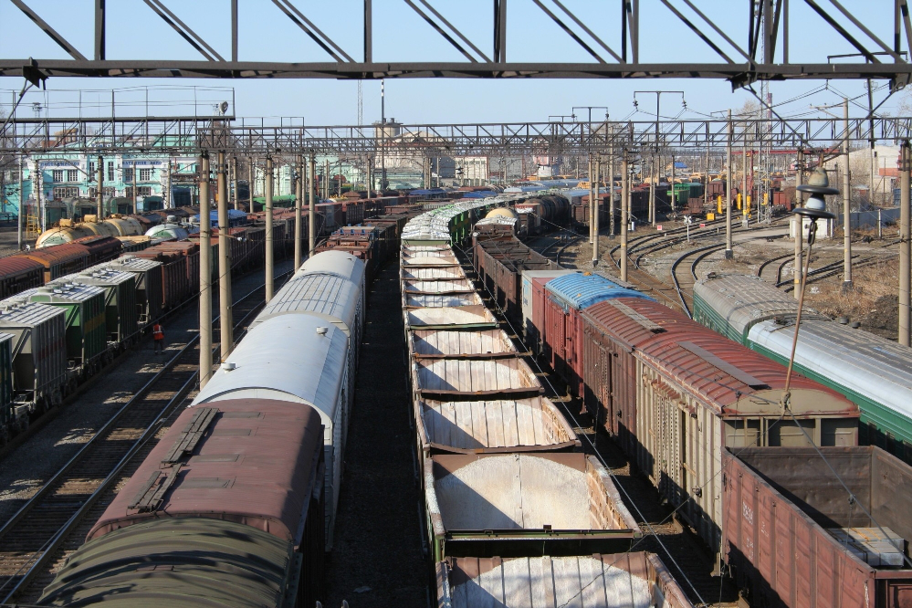 «Укрзалізниця» планує підвищити тарифи на вантажоперевезення 
