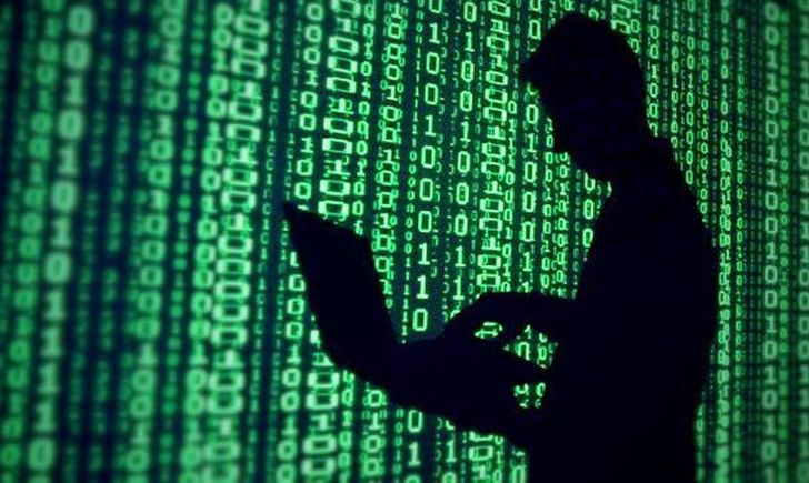 Україну атакує новий комп'ютерний вірус 