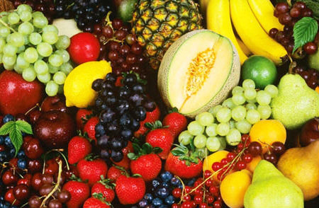 Ягоди і фрукти цього сезону будуть дорогими, – експерти